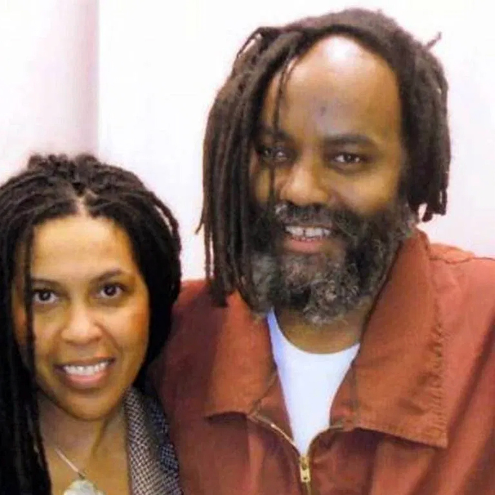Beitragsbild: Das Streben nach Gerechtigkeit Mumia Abu-Jamal – Journalist im Todestrakt