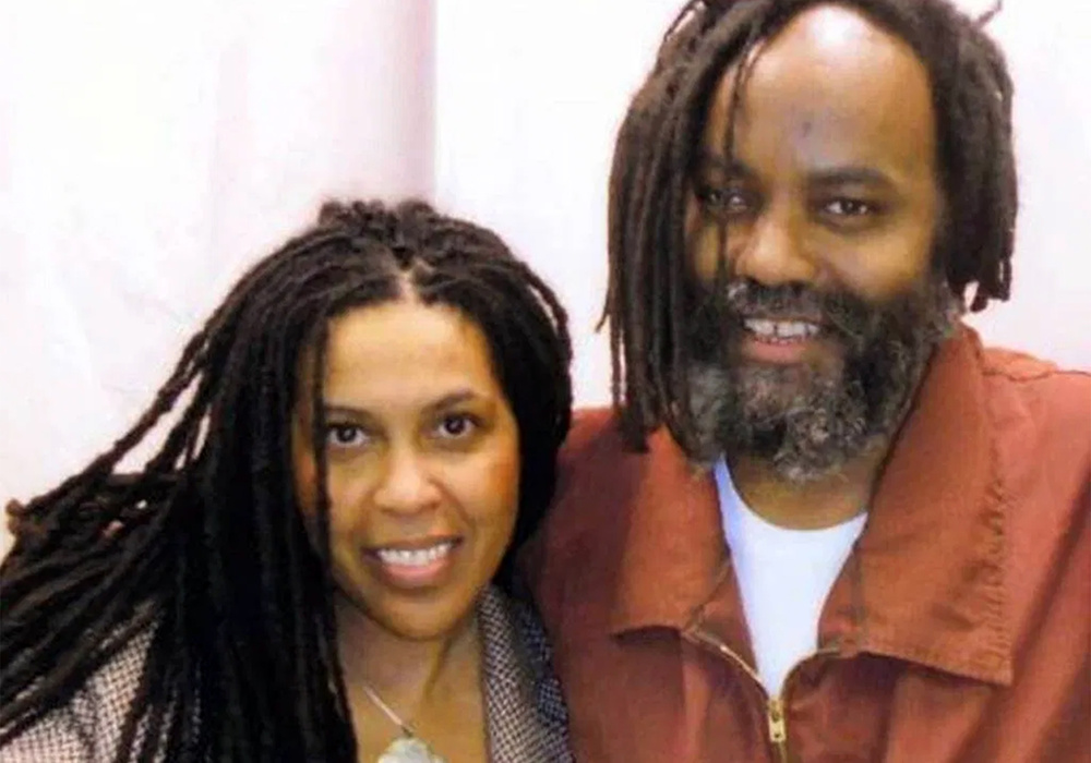 Beitragsbild: Das Streben nach Gerechtigkeit Mumia Abu-Jamal – Journalist im Todestrakt
