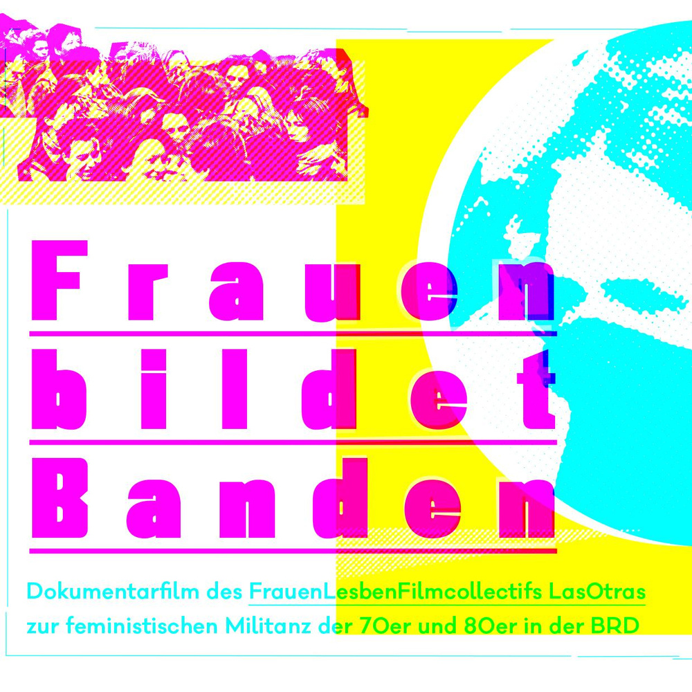 Beitragsbild: Solidaritätsbrunch We Bite Back! Mit Filmvorführung