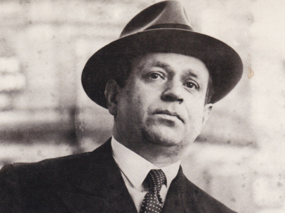 Dr. Kurt Tucholsky