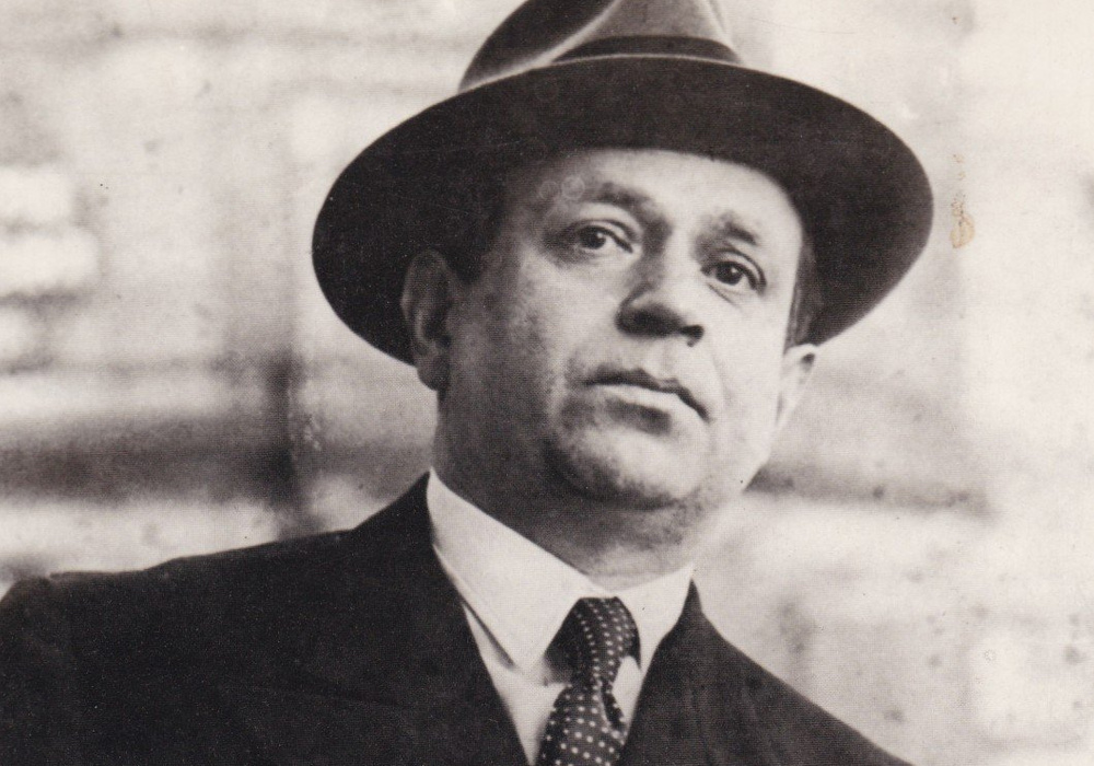 Beitragsbild: Dr. Kurt Tucholsky