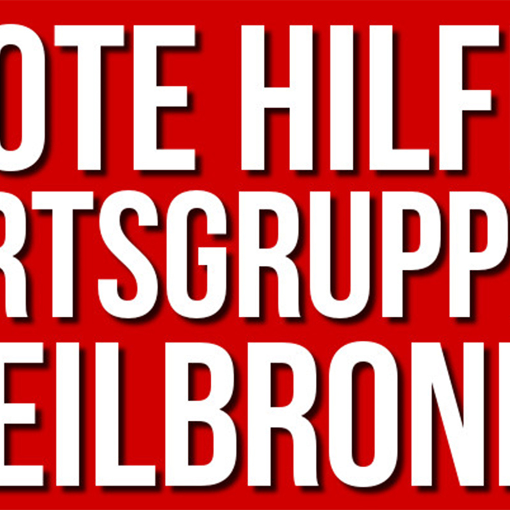 Beitragsbild: Offenes Treffen Rote Hilfe Heilbronn