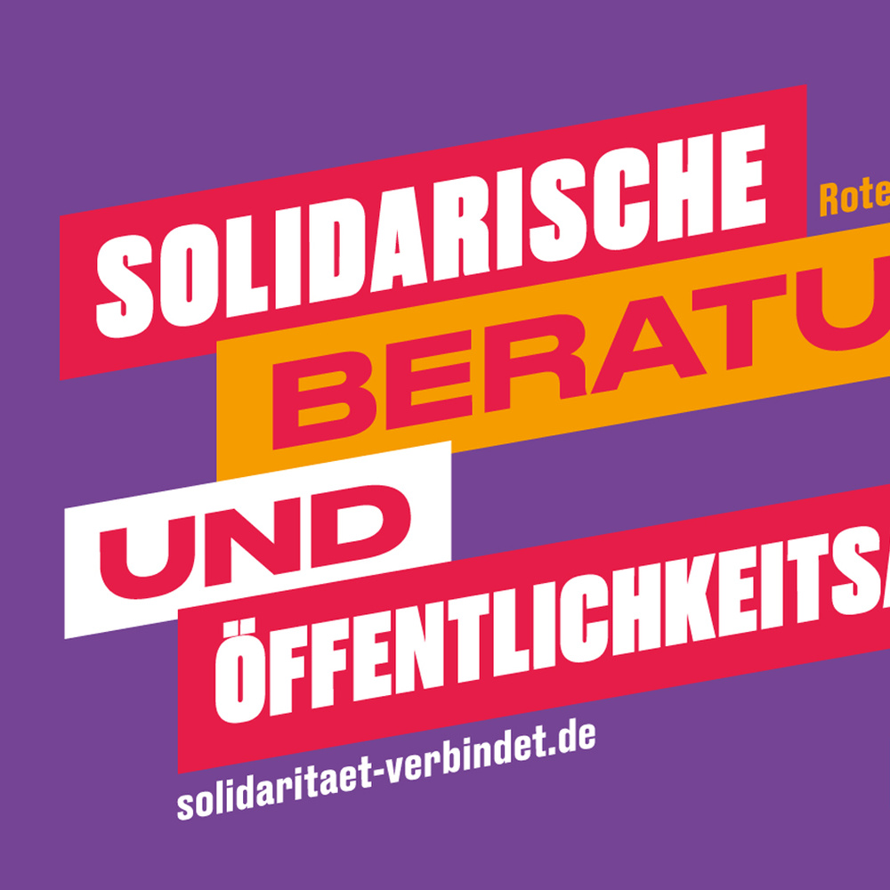 Beitragsbild: Info- und Beratungstermin