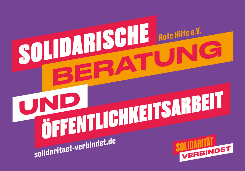 Beitragsbild: Info- und Beratungstermin