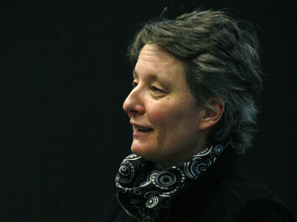 Prof. Dr. Jutta Weber