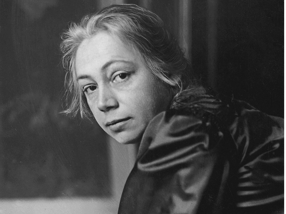 Käthe Kollwitz