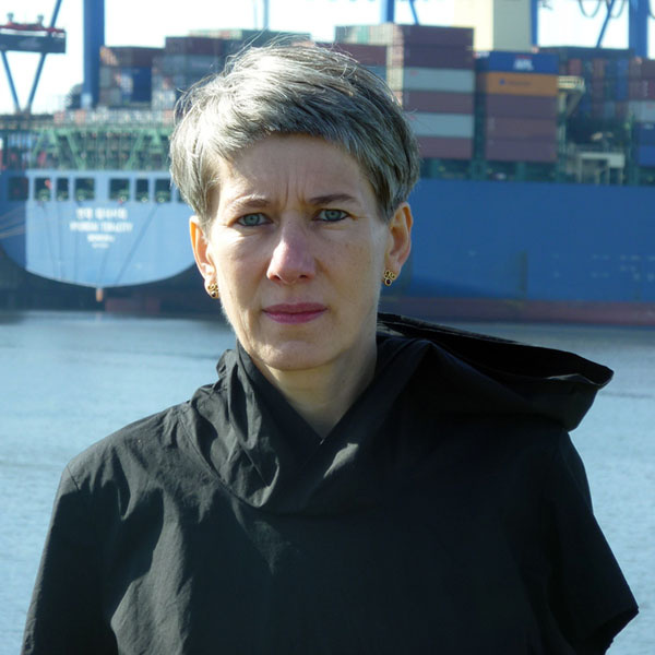 Prof. Dr. Kathrin Schrader