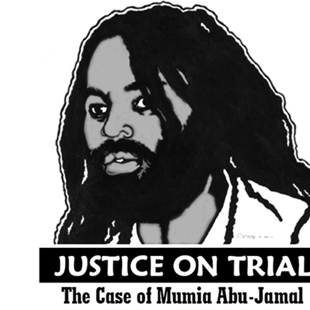 Beitragsbild: Justice on Trial Der Fall Mumia Abu-Jamal