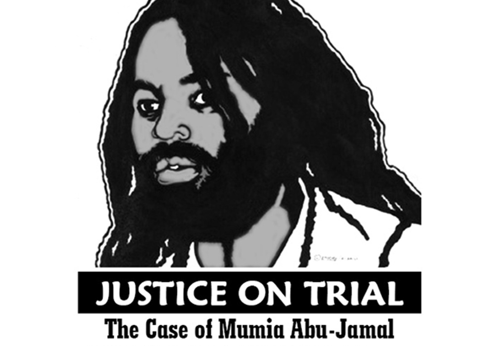 Beitragsbild: Justice on Trial Der Fall Mumia Abu-Jamal